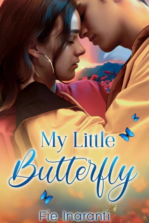My Little Butterfly