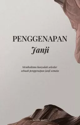 Penggenapan Janji