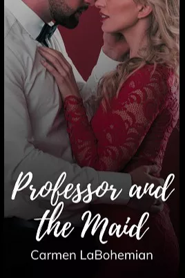 Professor and The Maid