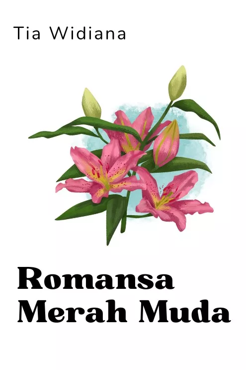 Romansa Merah Muda