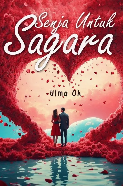 Senja Untuk Sagara
