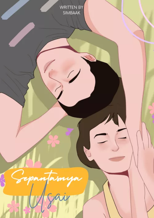 Sepantasnya Usai