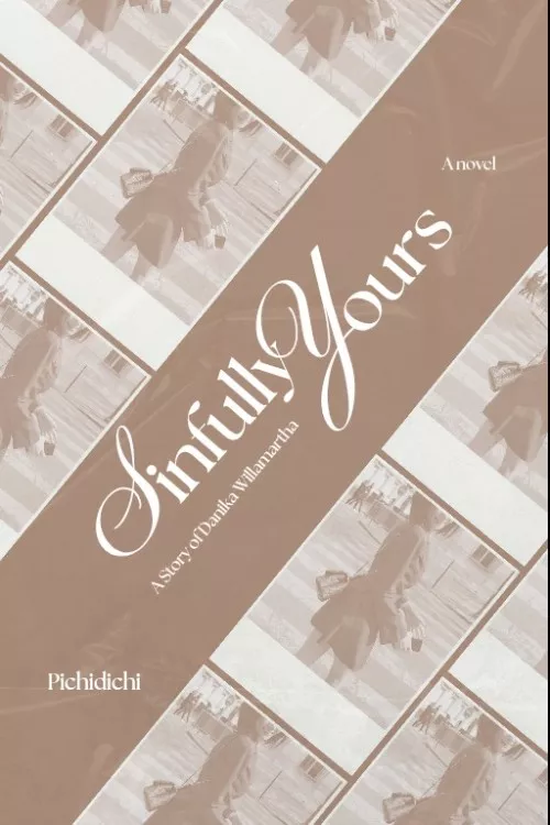 Sinfully Yours