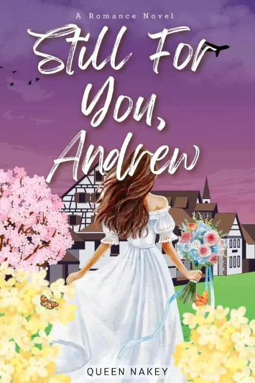 Still For You Andrew!