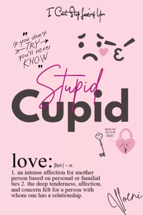 Stupid Cupid
