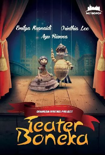 Teater Boneka