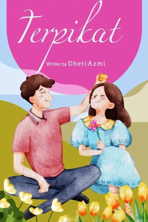 Terpikat!