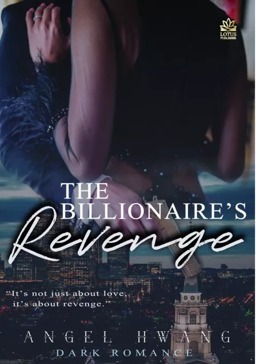 The Billionaire’s Revenge