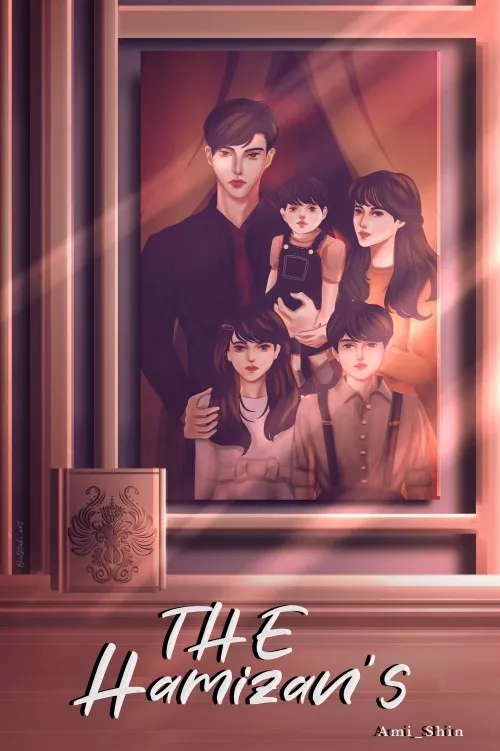 The Hamizan's