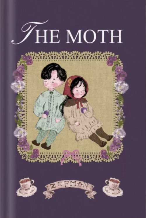 The Moth 