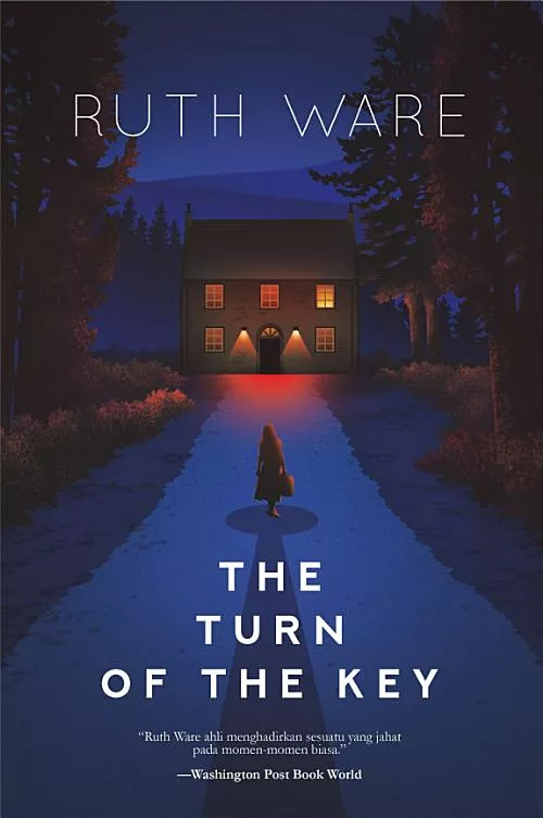The Turn of the Key