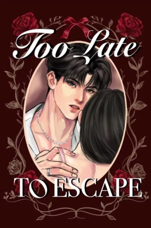 Too Late To Escape