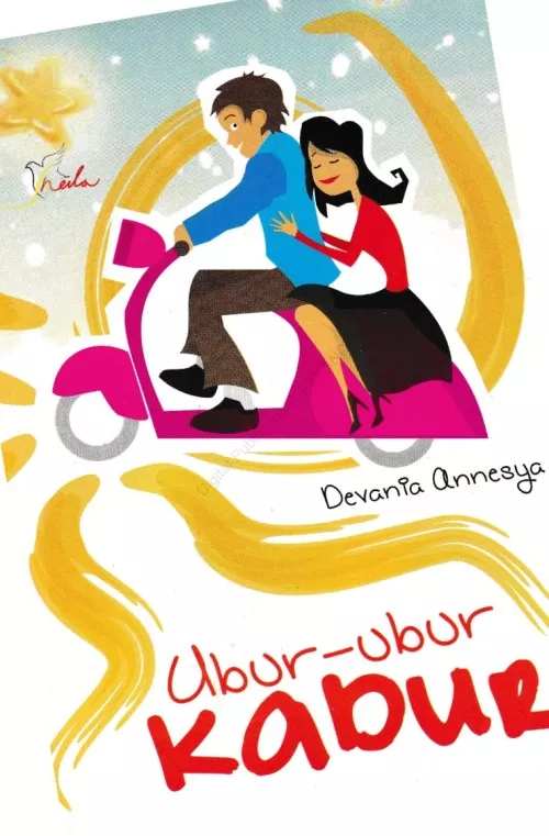 Ubur-Ubur Kabur