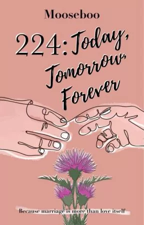 224: Today, Tomorrow, Forever