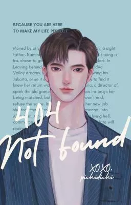 404 Not Found