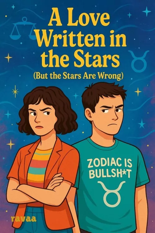 A Love Written in the Stars