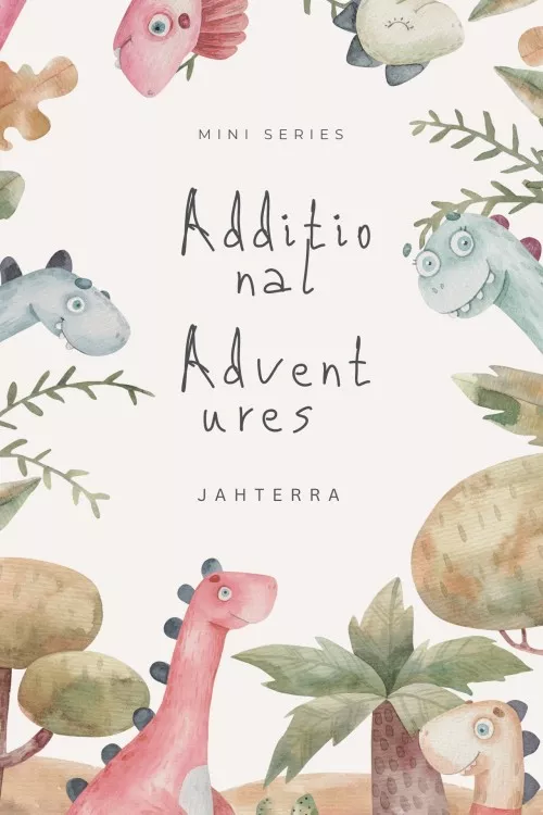 Additional Adventures