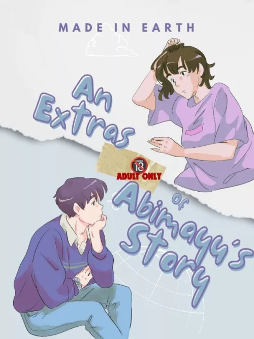 An Extras of Abimayu's Story