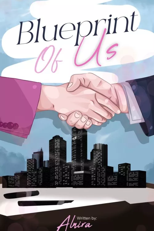 Blueprint of Us