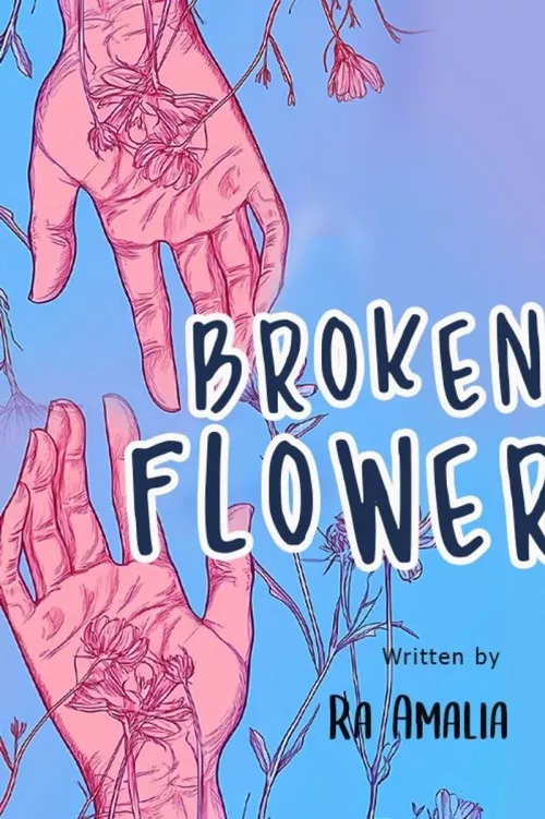 Broken Flower