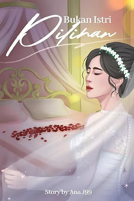 Bukan Istri Pilihan