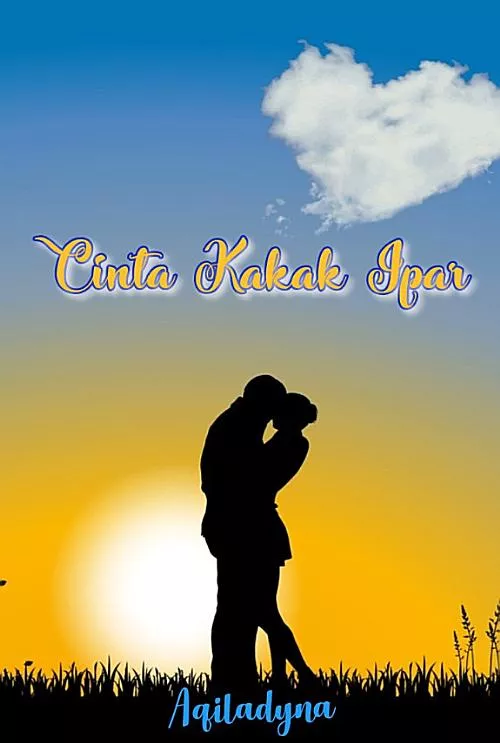 Cinta Kakak Ipar