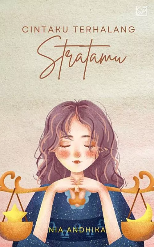 Cintaku Terhalang Stratamu