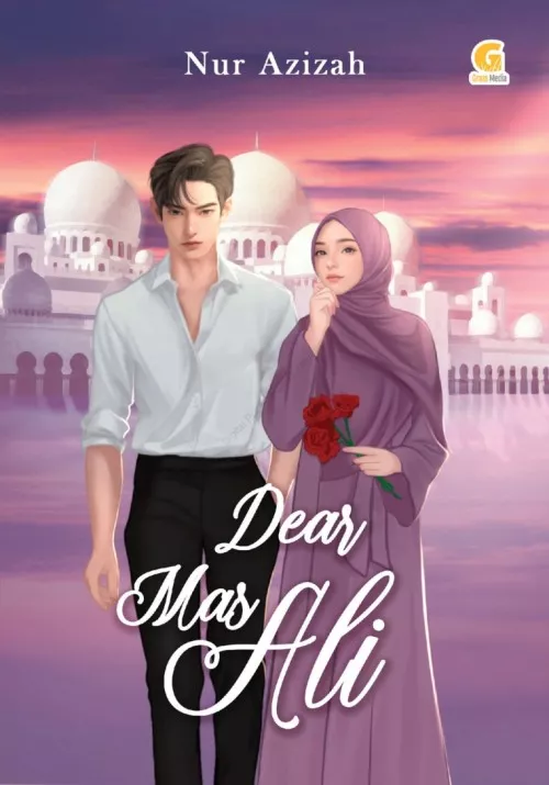 Dear Mas Ali