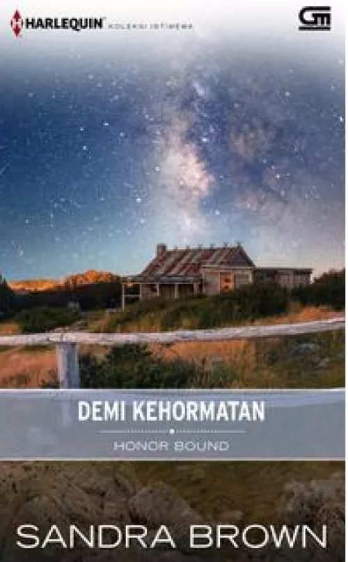 Demi Kehormatan (Honor Bound)