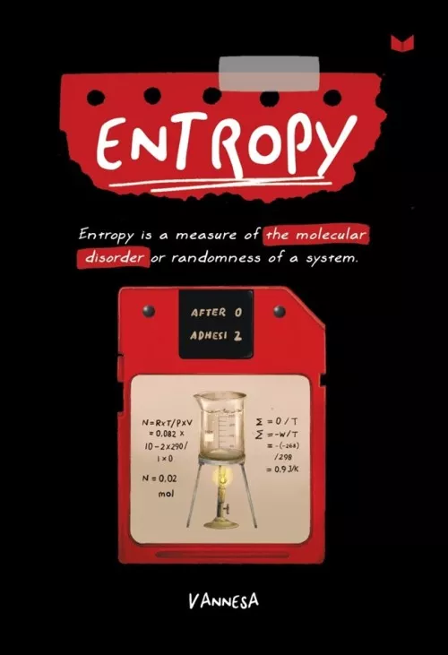 Entropy