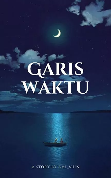 Garis Waktu