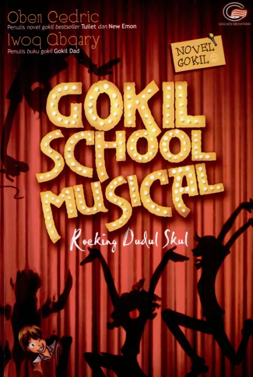 Gokil School Musical