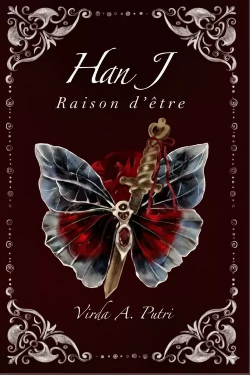 Han J: Raison D'etre