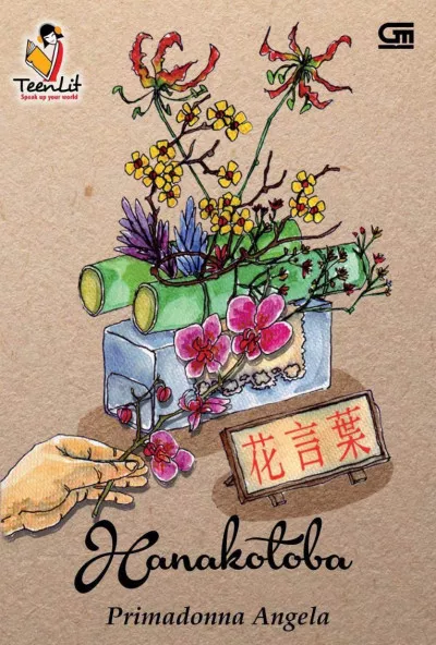Hanakotoba