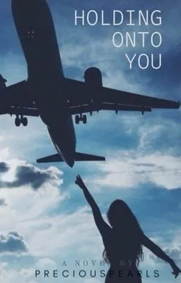 Holding Onto You