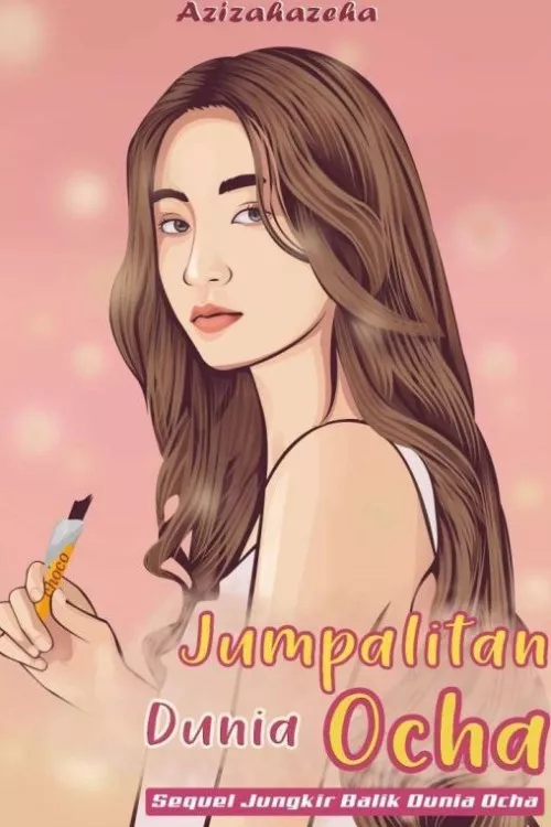 Jumpalitan Dunia Ocha