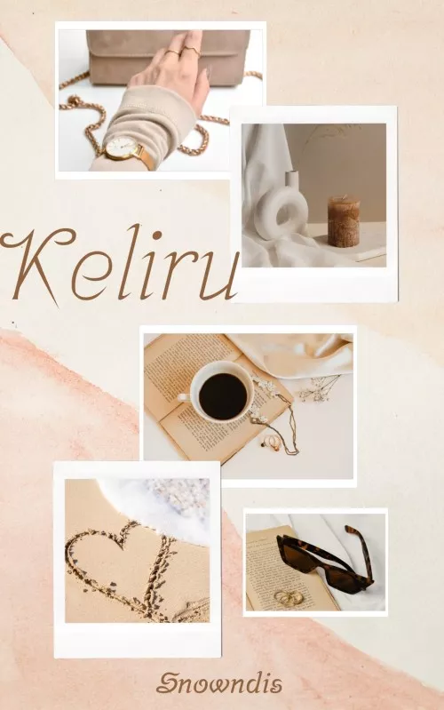 Keliru