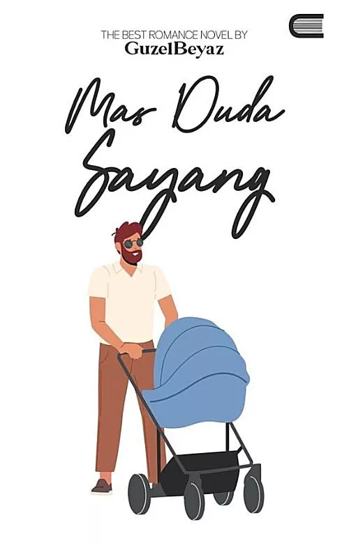 Mas Duda Sayang