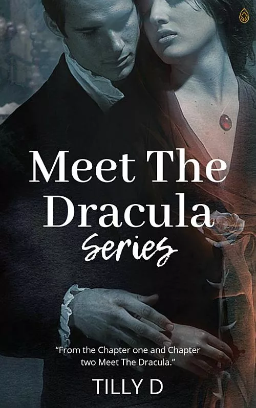 Meet The Dracula Series