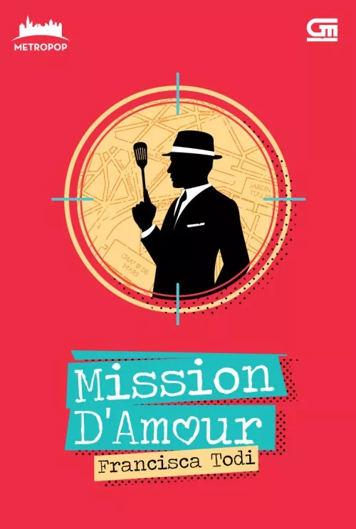 Mission D'Amour