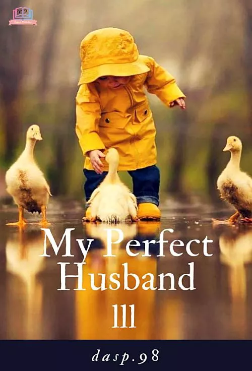 My Perfect Husband 3