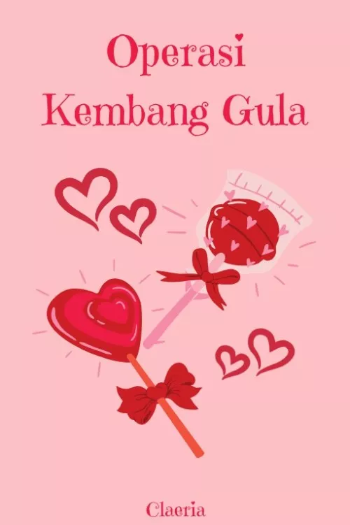 Operasi Kembang Gula
