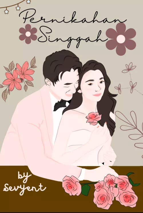 Pernikahan Singgah
