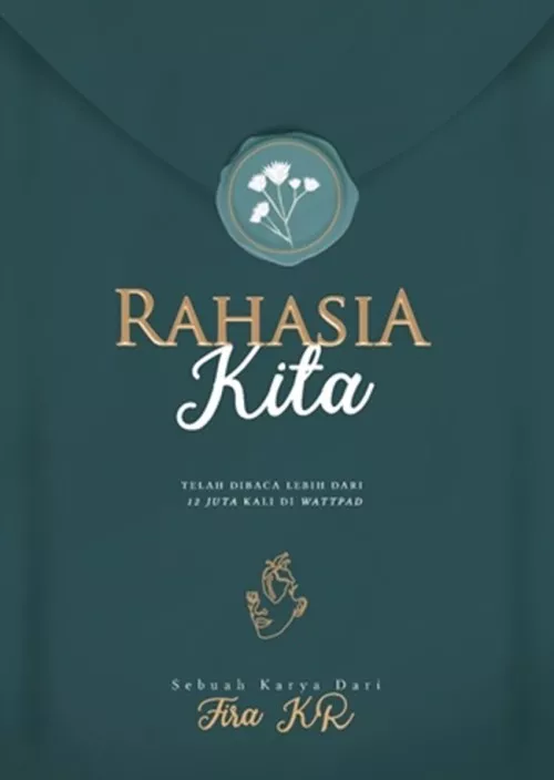Rahasia Kita