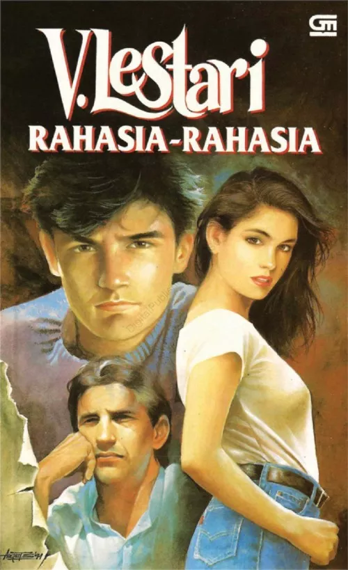 Rahasia-Rahasia