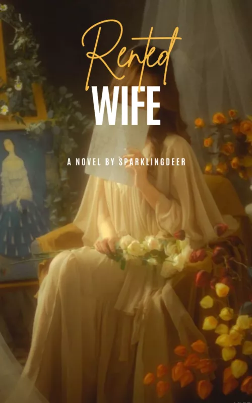 Rented Wife 