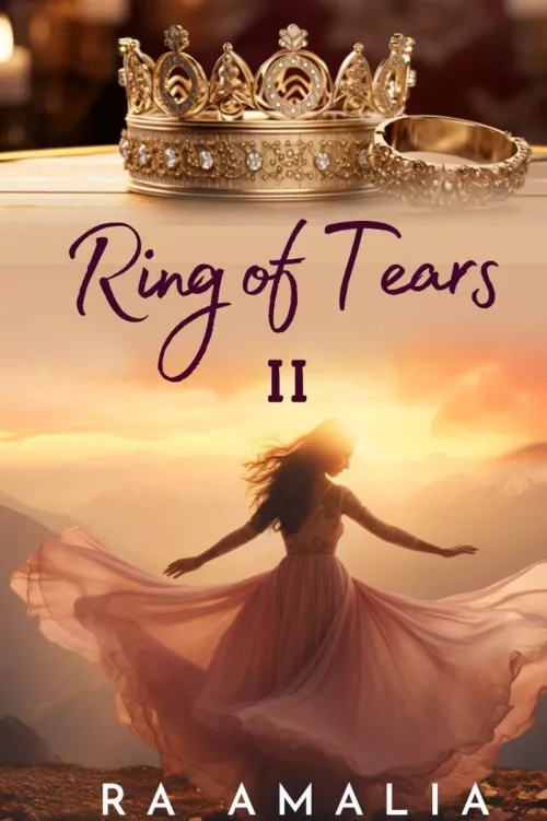 Ring Of Tears II