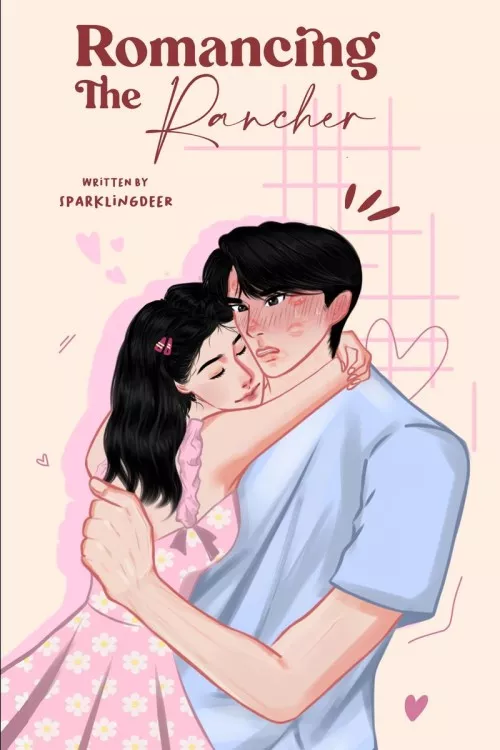 Romancing The Rancher