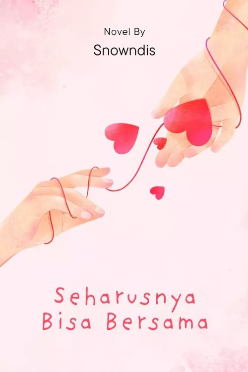 Seharusnya Bisa Bersama