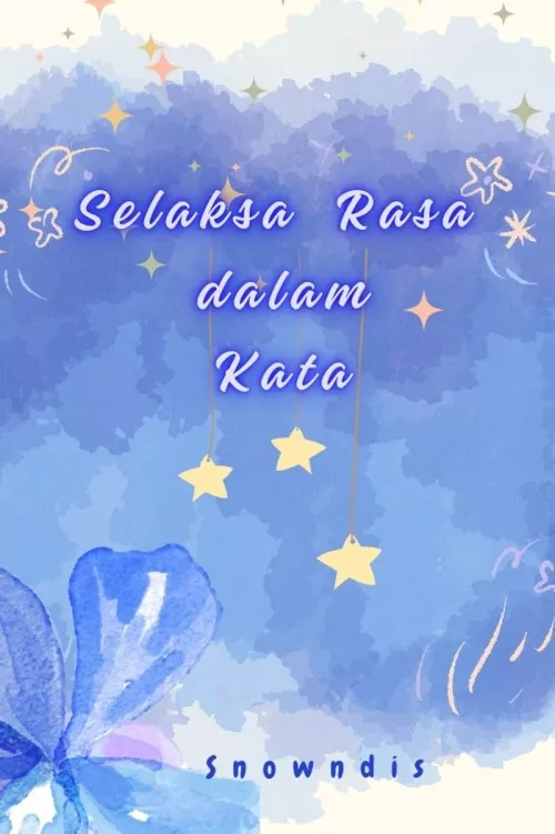 Selaksa Rasa dalam Kata